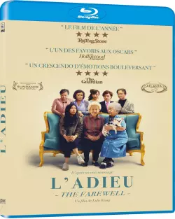 L'Adieu (The Farewell)