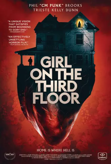 Girl On The Third Floor