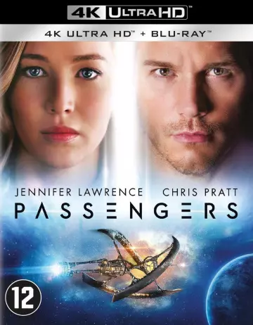 Passengers