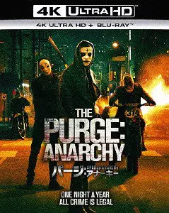 American Nightmare 2 : Anarchy