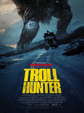 The Troll Hunter