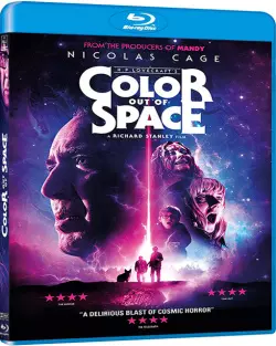 Color Out Of Space