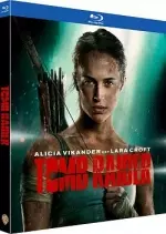 Tomb Raider