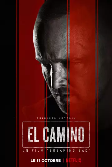 El Camino : un film Breaking Bad