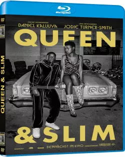 Queen & Slim