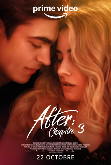 After - Chapitre 3