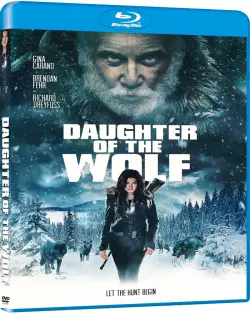 Daughter of the Wolf