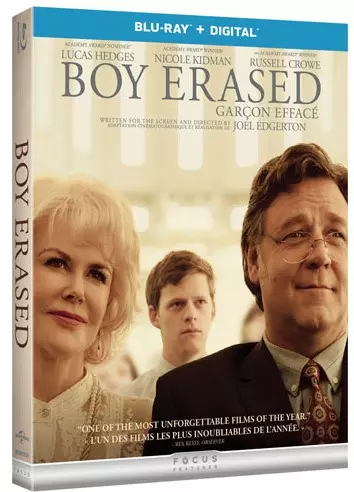 Boy Erased