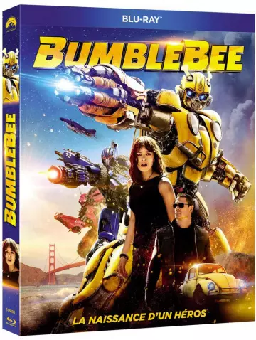 Bumblebee