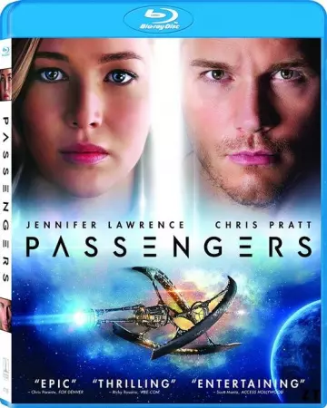 Passengers