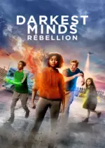 Darkest Minds : Rébellion