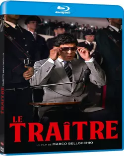 Le Traître