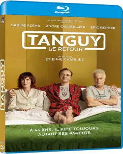 Tanguy, le retour