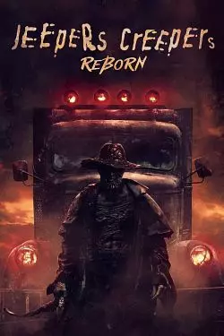 Jeepers Creepers Reborn