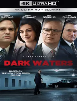 Dark Waters