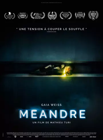 Méandre