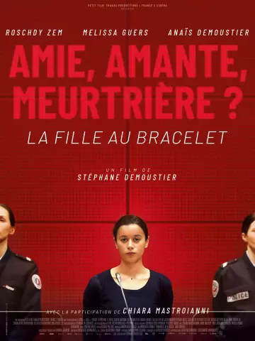 La Fille au bracelet