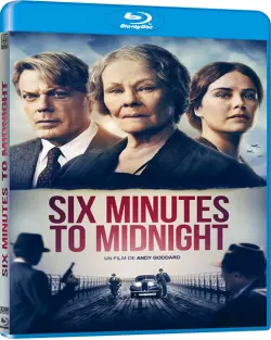 Six Minutes To Midnight