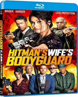 Hitman & Bodyguard 2