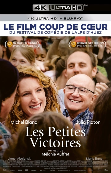 Les Petites victoires