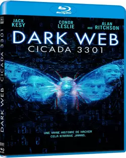 Dark Web: Cicada 3301