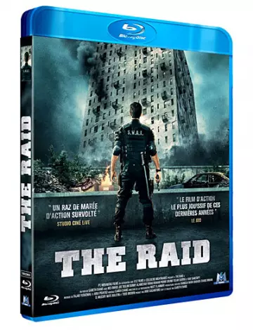 The Raid