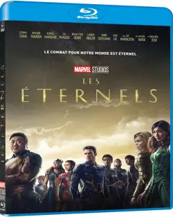 Les Eternels