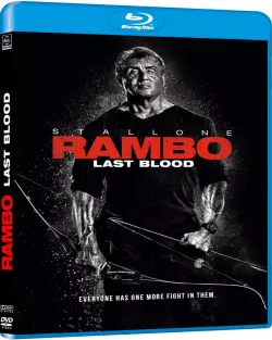 Rambo: Last Blood