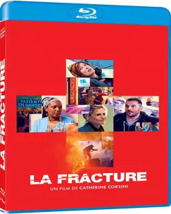 La Fracture