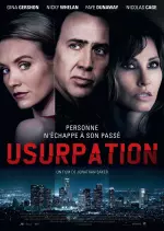 Usurpation