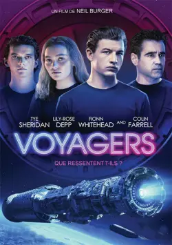 Voyagers