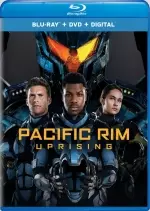 Pacific Rim Uprising