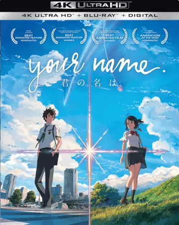 Your Name