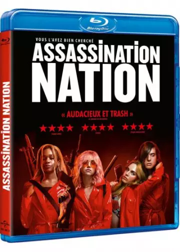 Assassination Nation