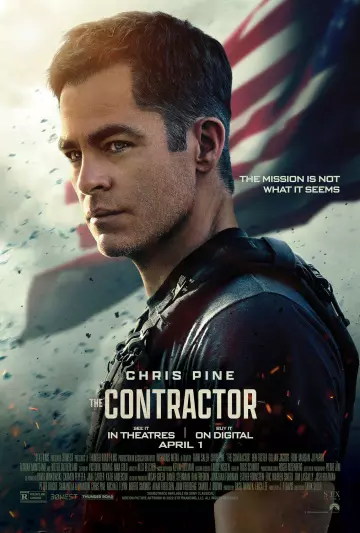 The Contractor