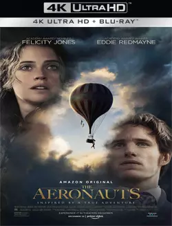 The Aeronauts