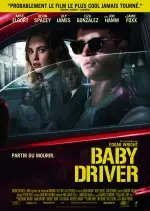 Baby Driver