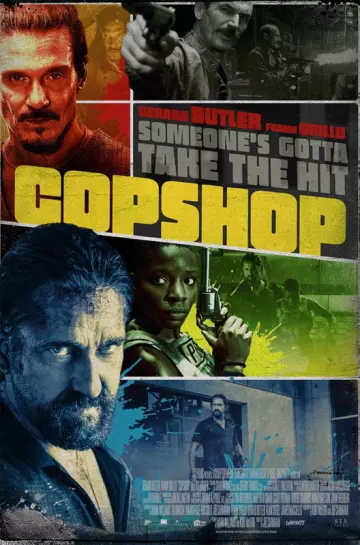 Copshop