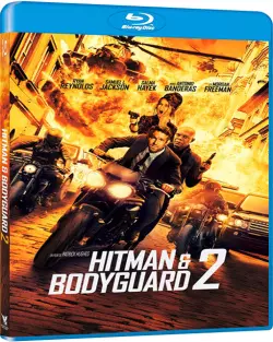 Hitman & Bodyguard 2