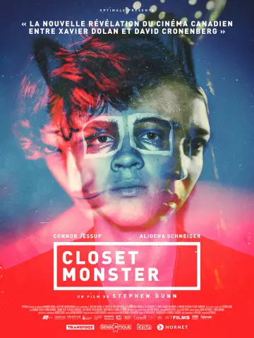 Closet Monster