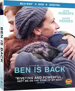 Ben Is Back