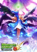 Monster Strike - Saison 3