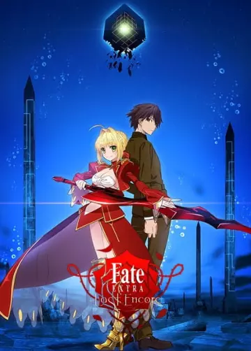 Fate/Extra Last Encore - Saison 1