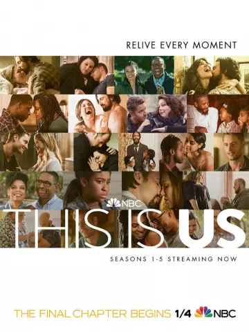 This is Us - Saison 6