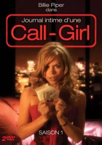 Journal intime d'une call girl - Saison 3