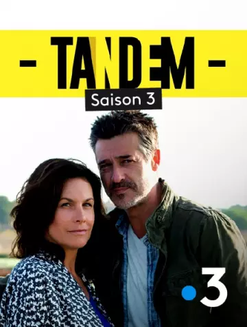 Tandem - Saison 3