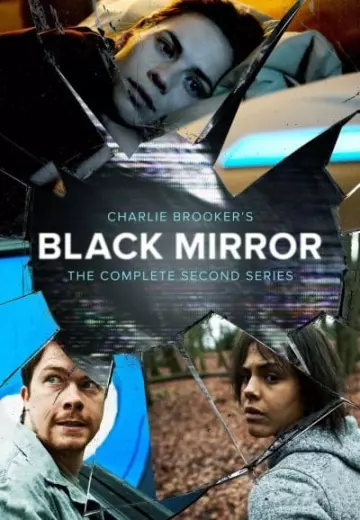 Black Mirror - Saison 2