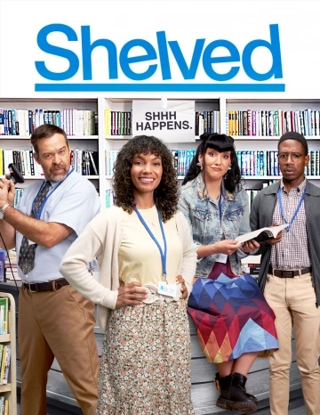 Shelved - Saison 1