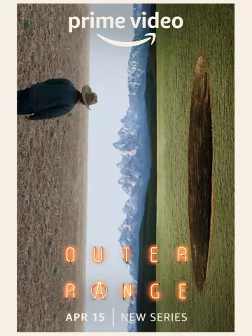 Outer Range - Saison 1