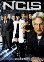 NCIS : Enquêtes spéciales - Saison 8